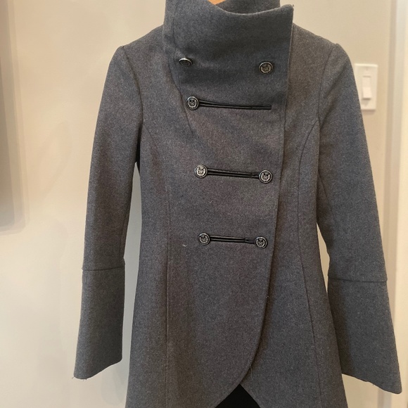 Mackage coat. - Picture 1 of 7